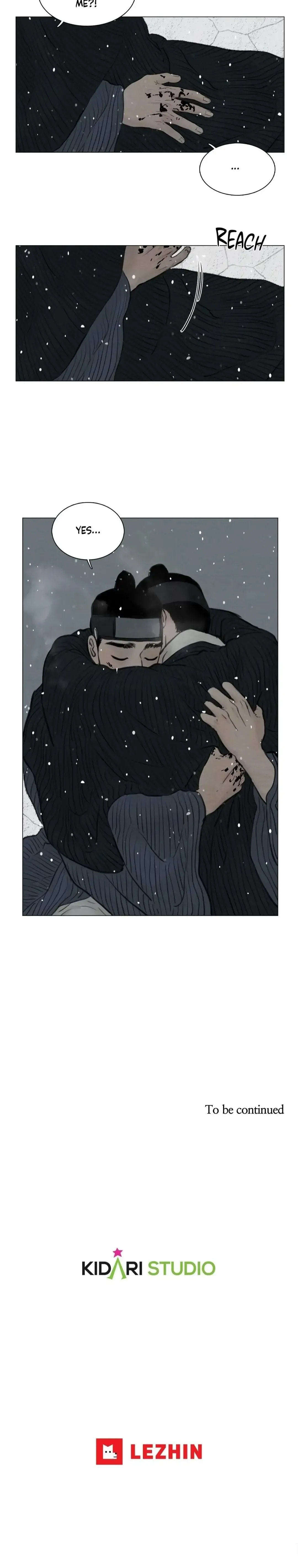 Haunted by Desire Chapter 52 page 31 - 