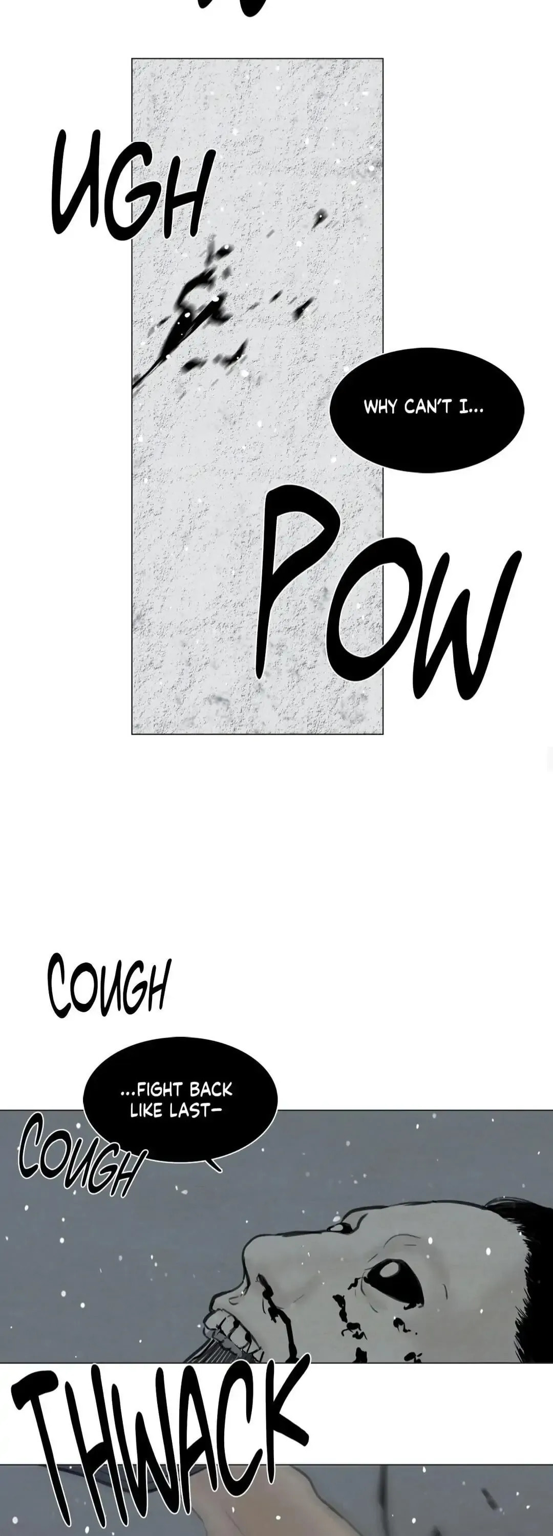 Haunted by Desire Chapter 52 page 8 - 