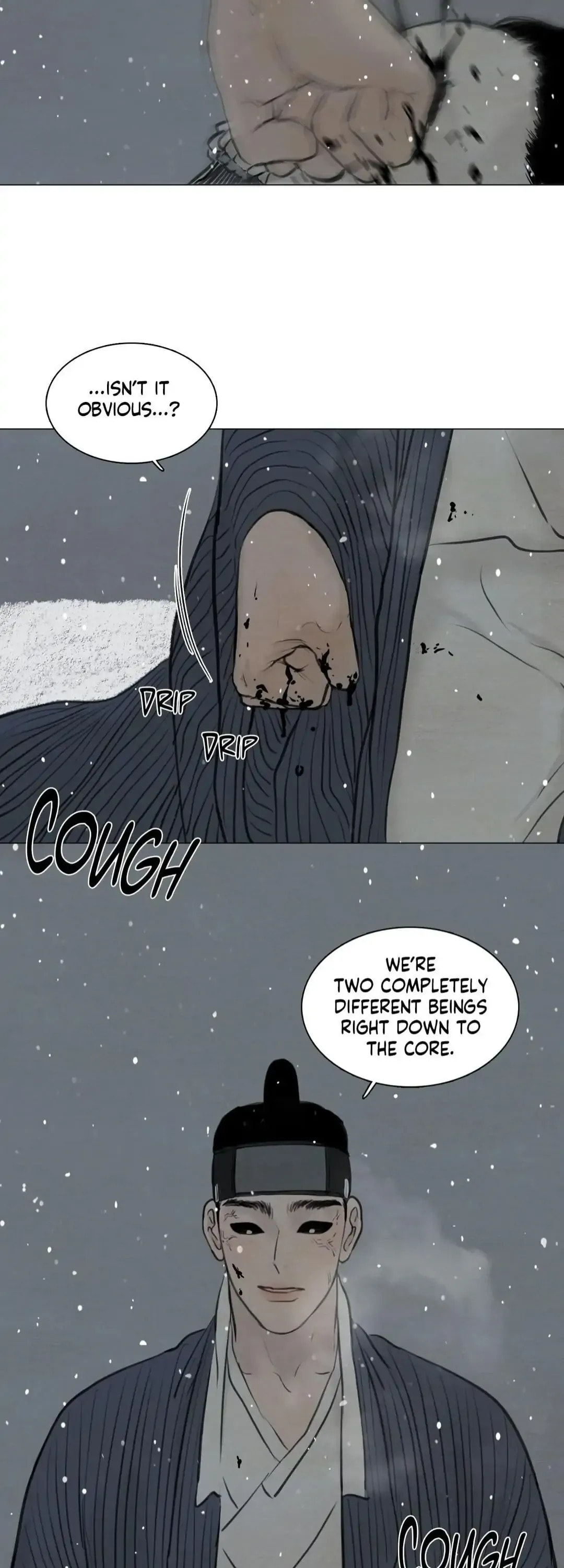 Haunted by Desire Chapter 52 page 9 - 
