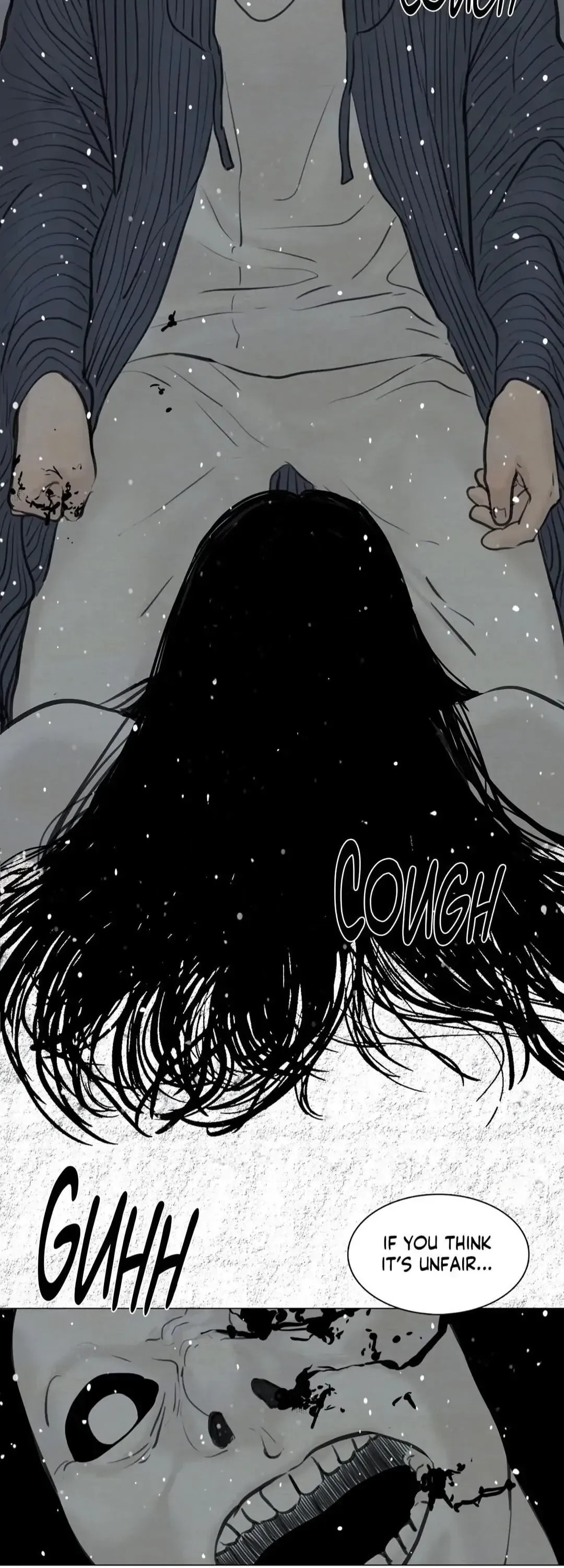 Haunted by Desire Chapter 52 page 10 - 