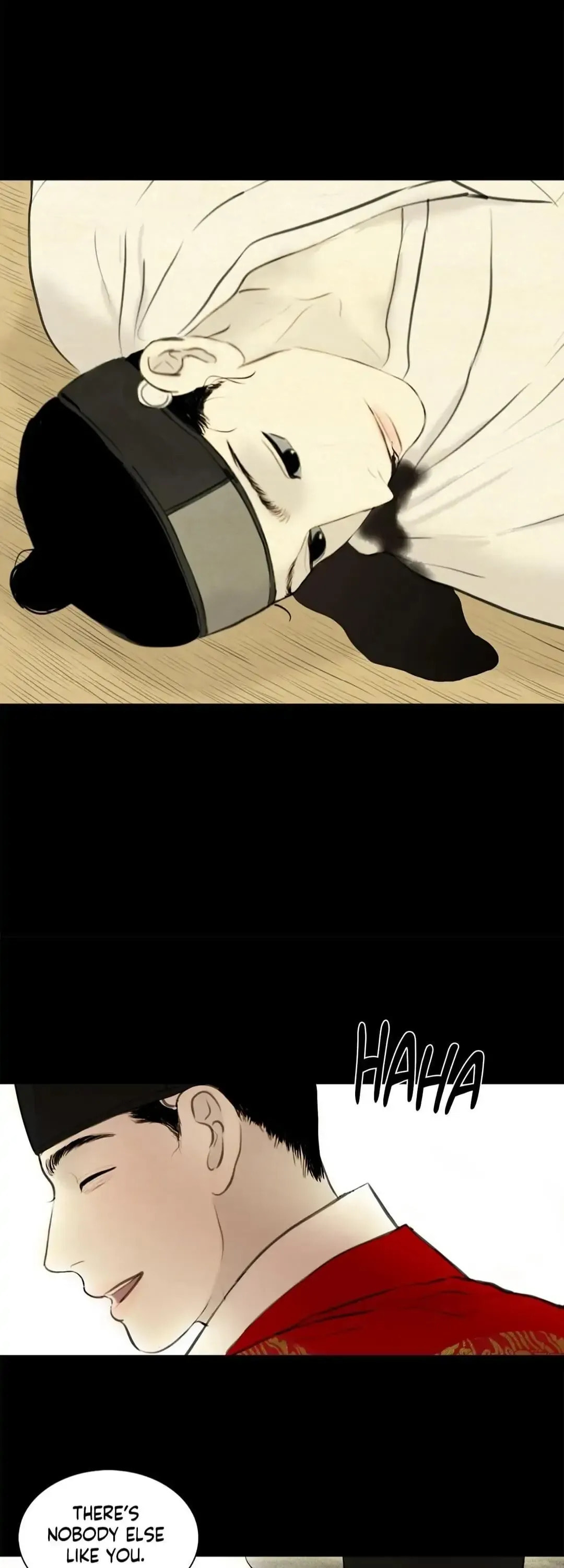 Haunted by Desire Chapter 53 page 23 - 