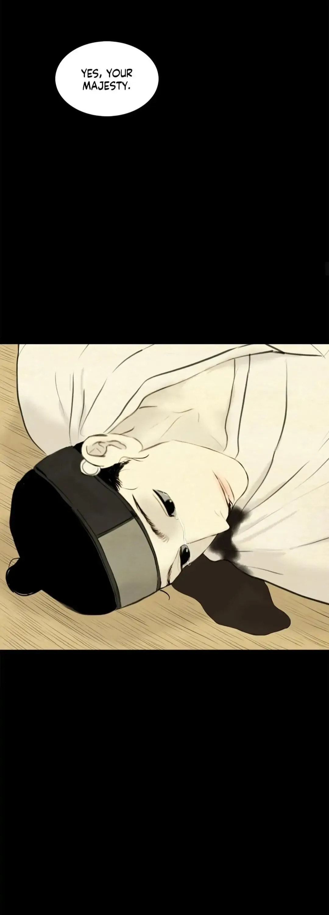 Haunted by Desire Chapter 53 page 25 - 