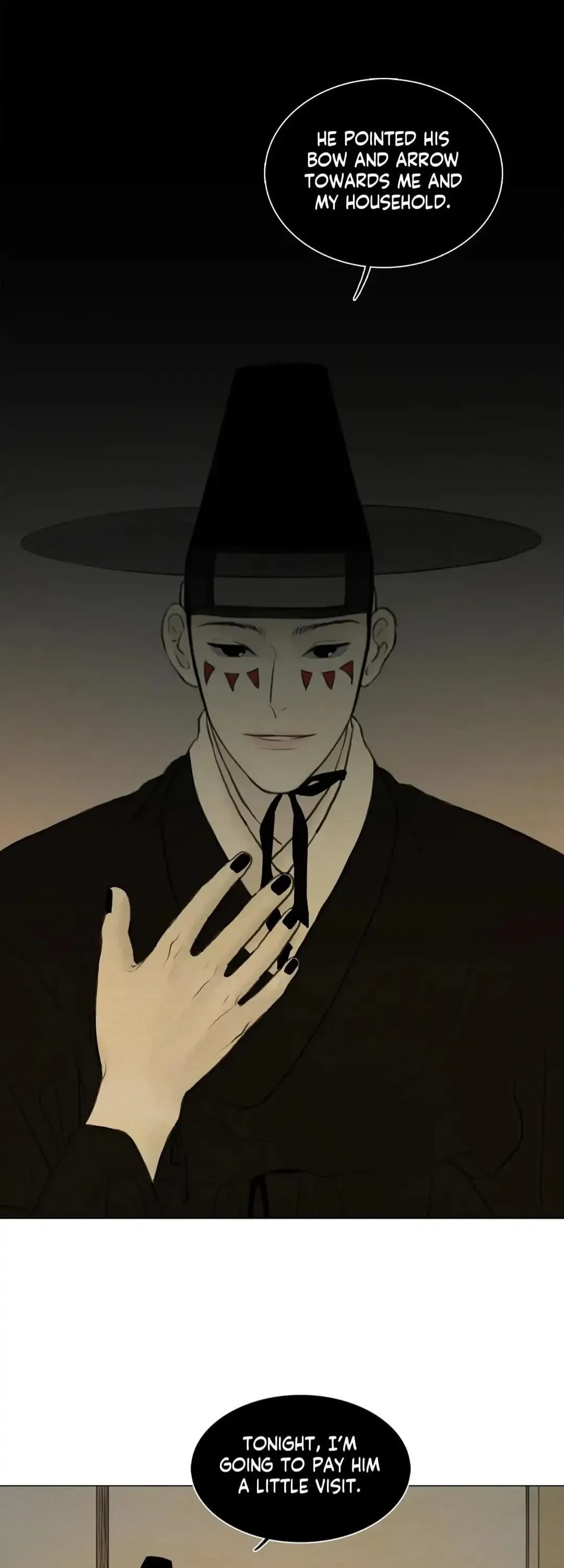 Haunted by Desire Chapter 53 page 26 - 