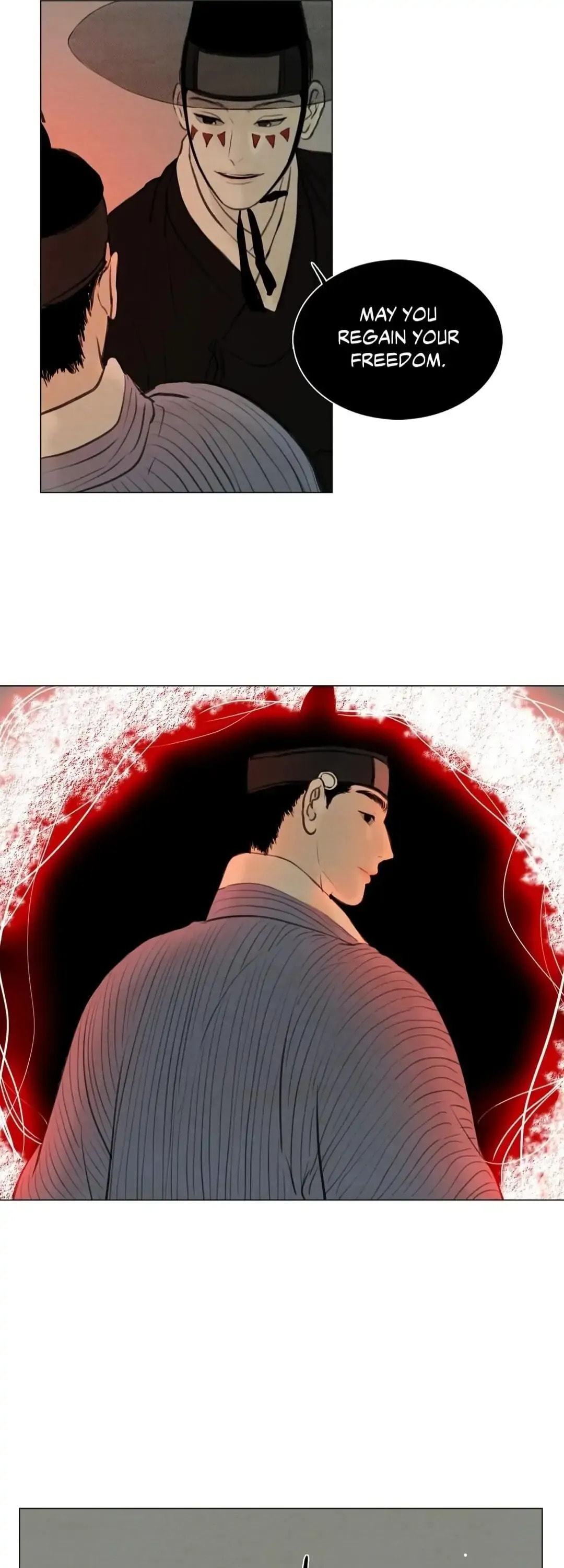 Haunted by Desire Chapter 53 page 31 - 