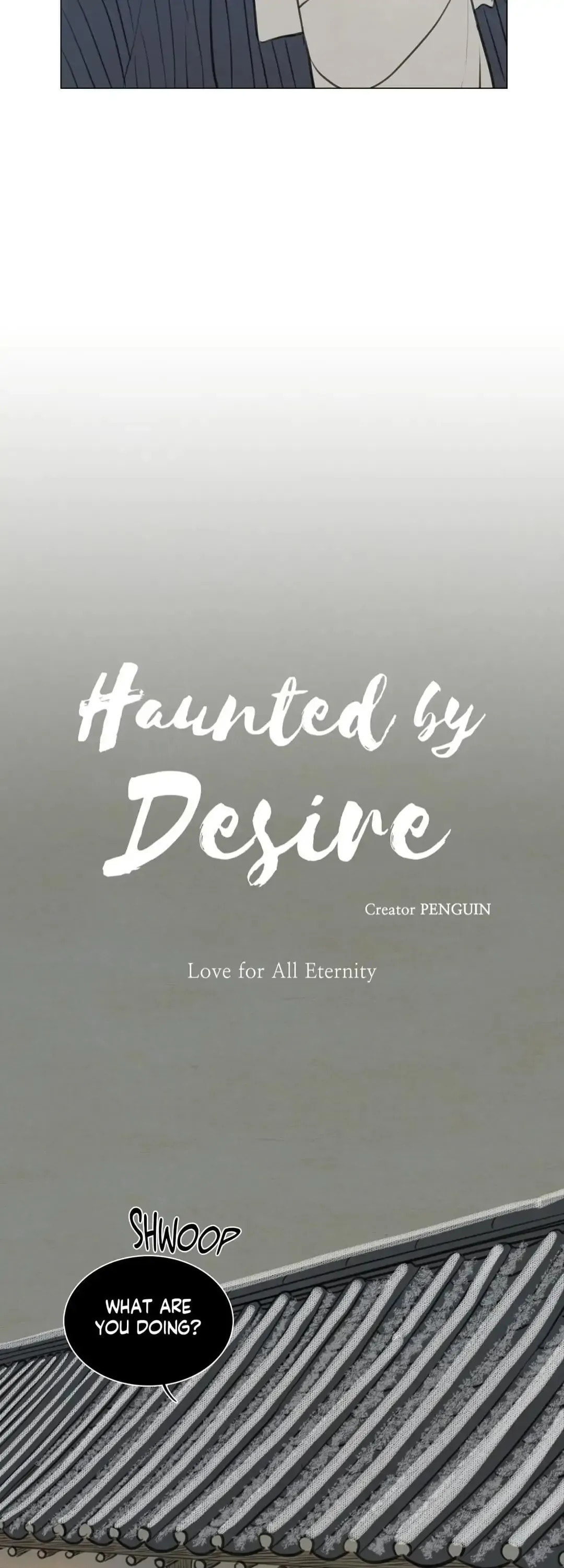 Haunted by Desire Chapter 53 page 5 - 