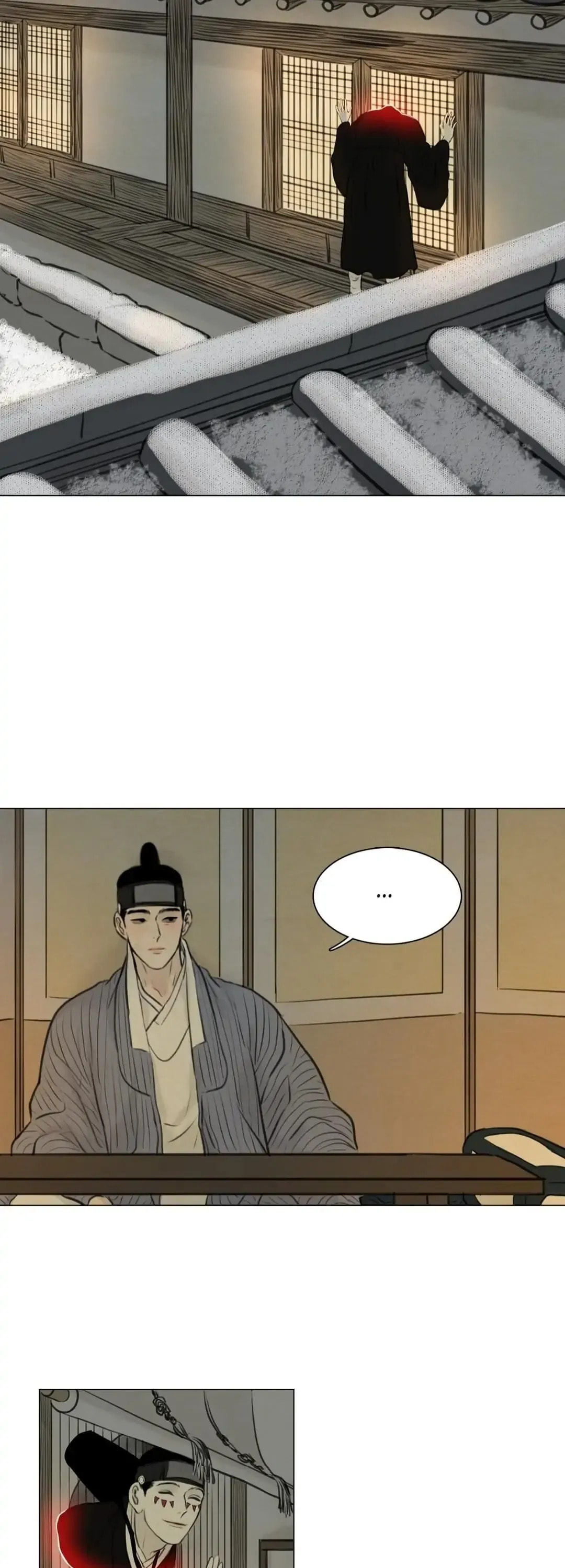 Haunted by Desire Chapter 53 page 6 - 