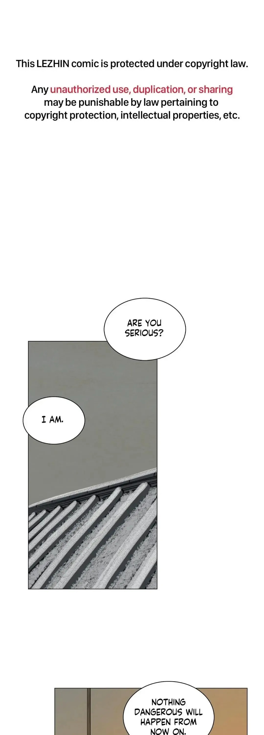 Haunted by Desire Chapter 55 page 1 - 