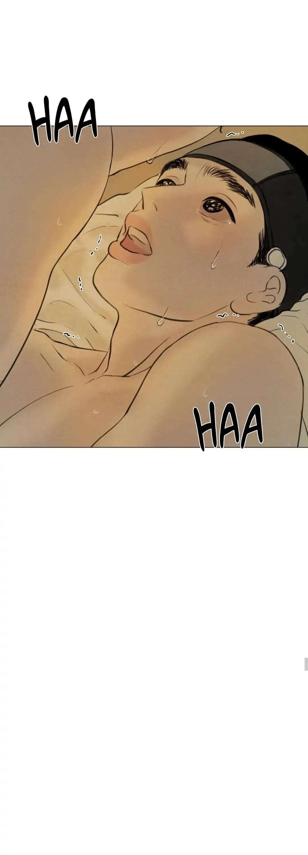 Haunted by Desire Chapter 55 page 17 - 