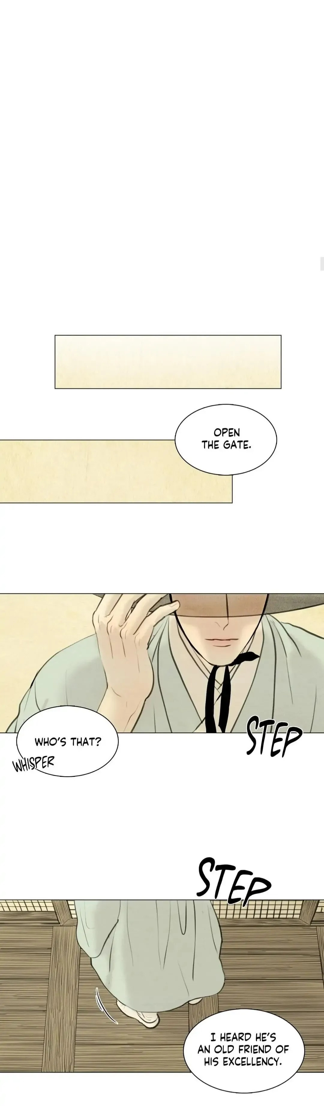 Haunted by Desire Chapter 55 page 25 - 