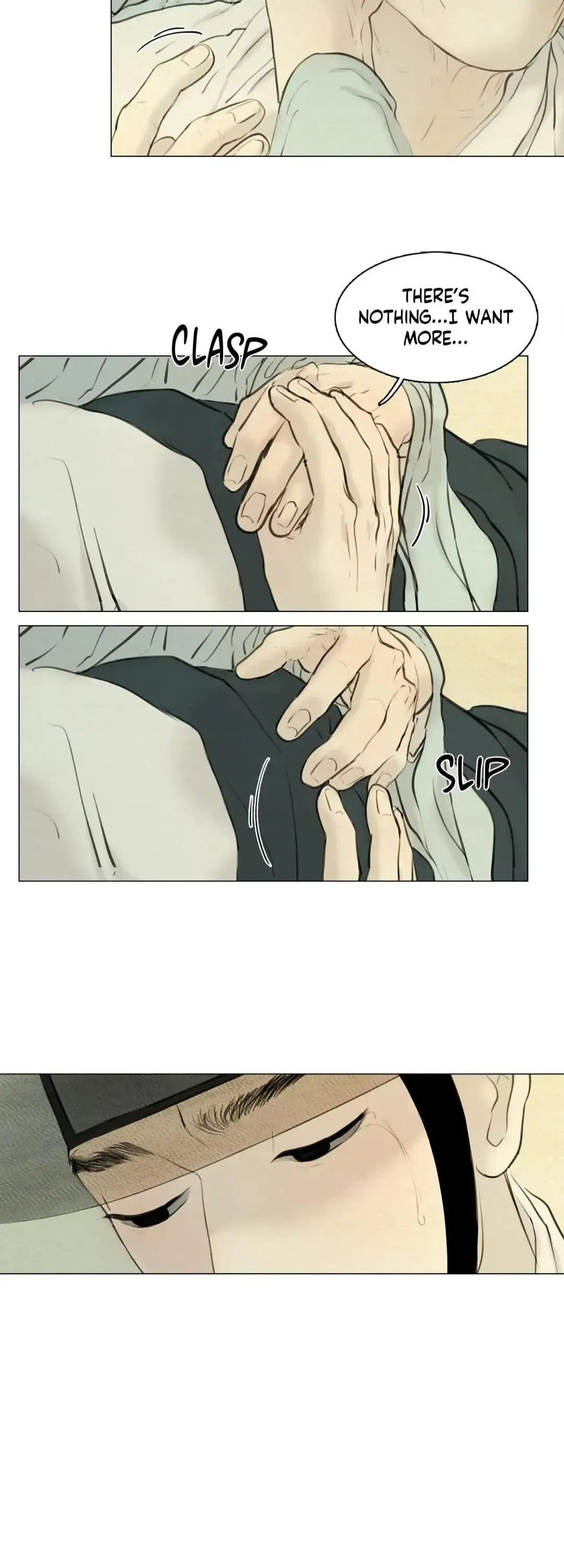 Haunted by Desire Chapter 55 page 30 - 