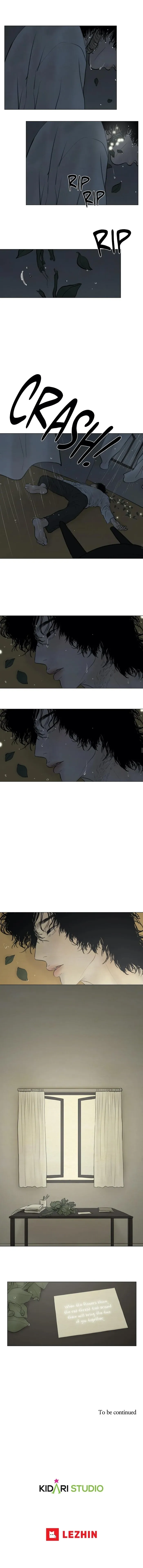 Haunted by Desire Chapter 57 page 5 - 