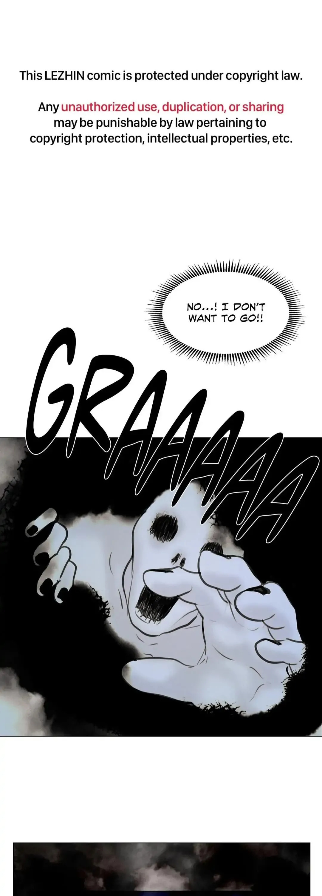 Haunted by Desire Chapter 58 page 1 - 