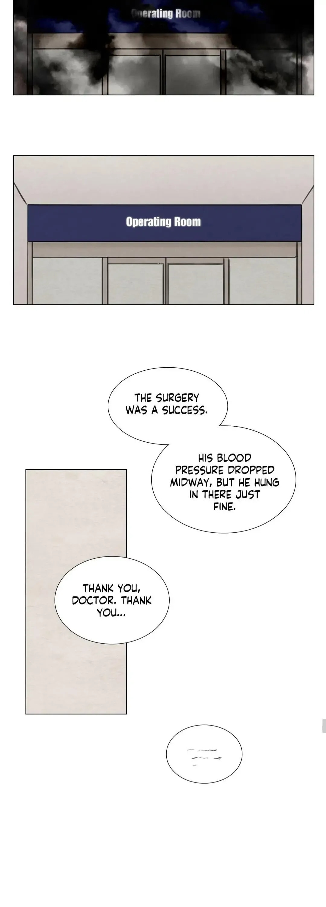 Haunted by Desire Chapter 58 page 2 - 