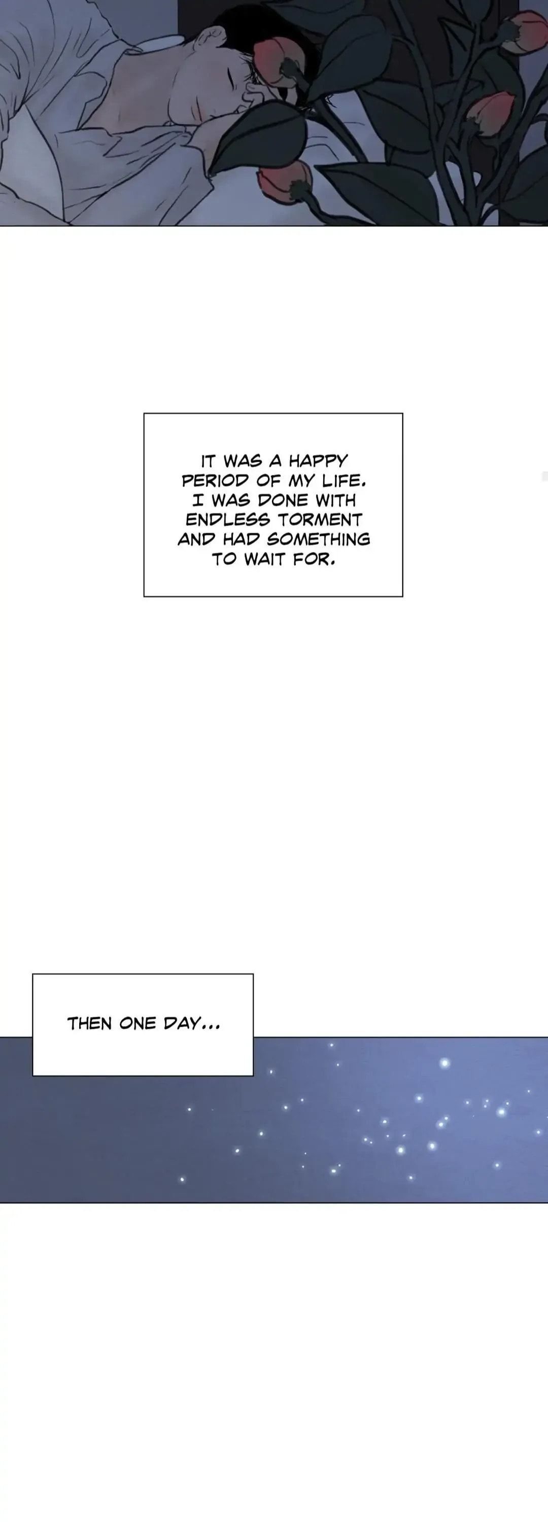 Haunted by Desire Chapter 58 page 11 - 