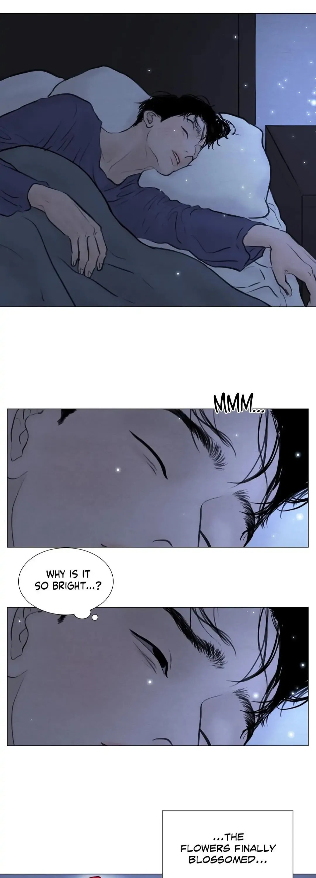 Haunted by Desire Chapter 58 page 12 - 