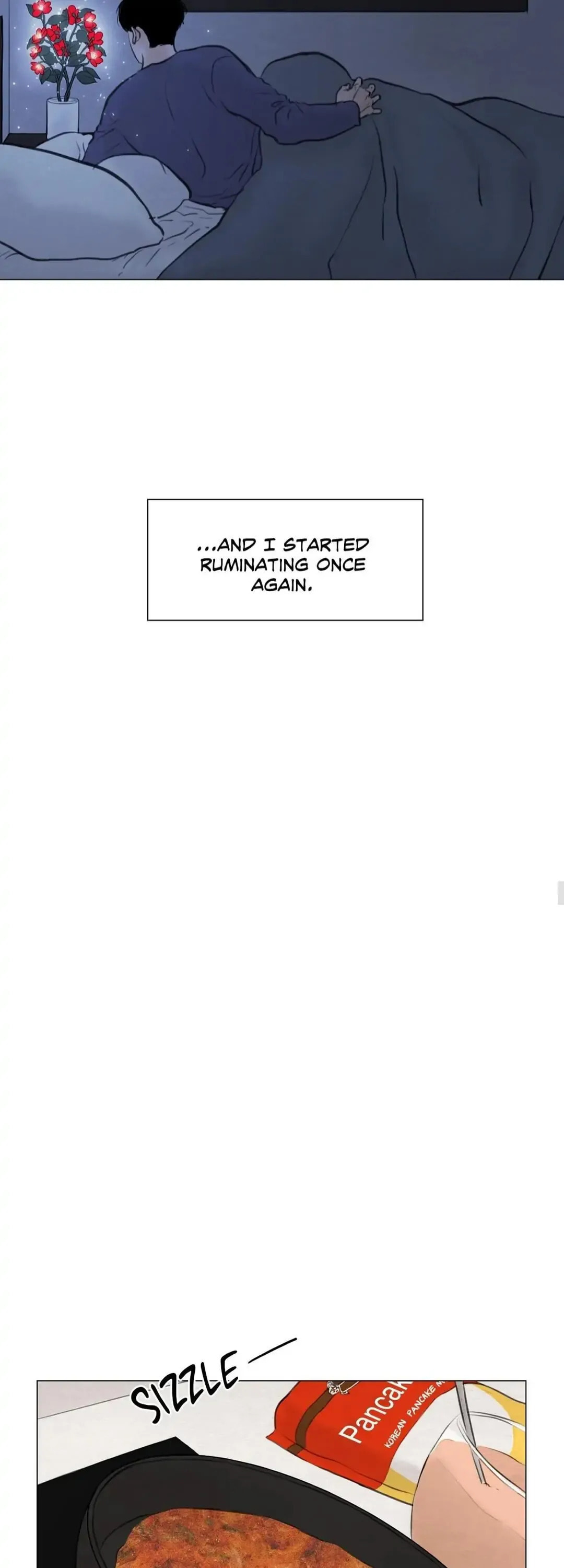 Haunted by Desire Chapter 58 page 14 - 