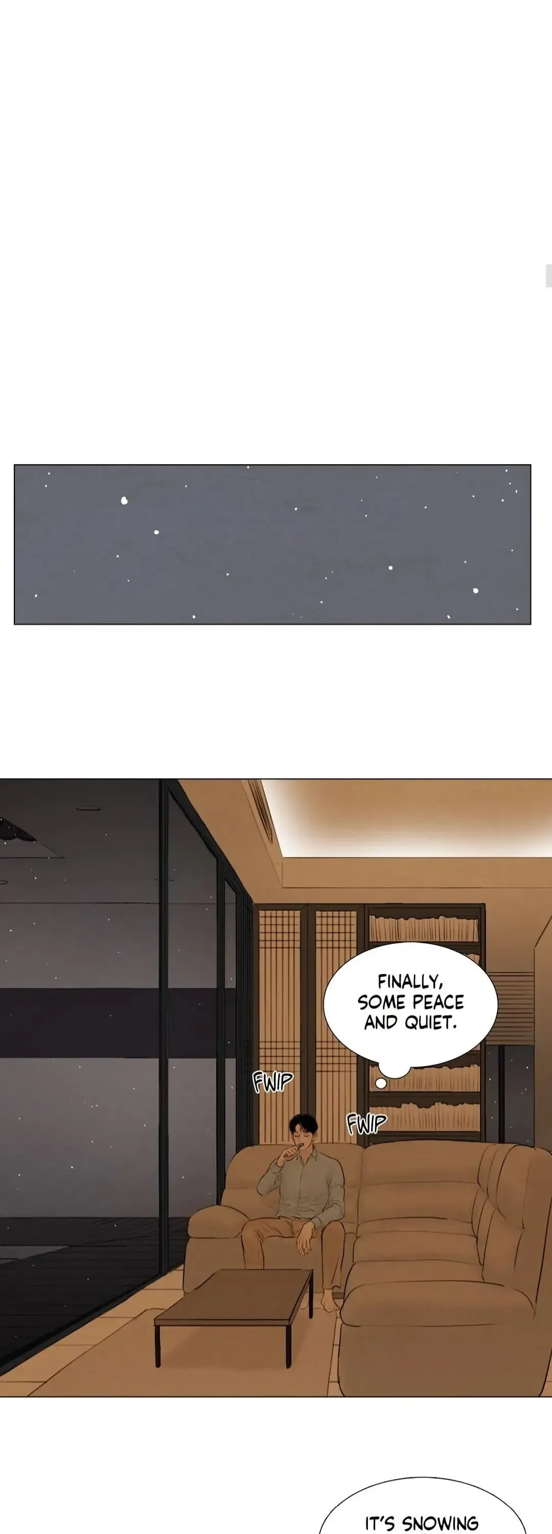 Haunted by Desire Chapter 58 page 22 - 