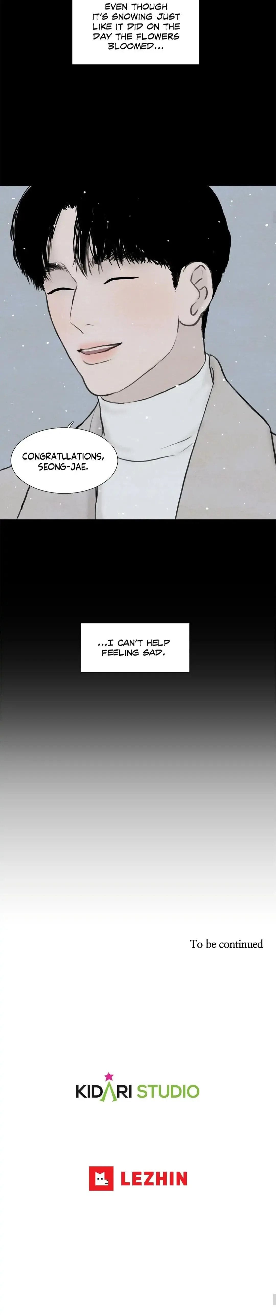 Haunted by Desire Chapter 58 page 31 - 