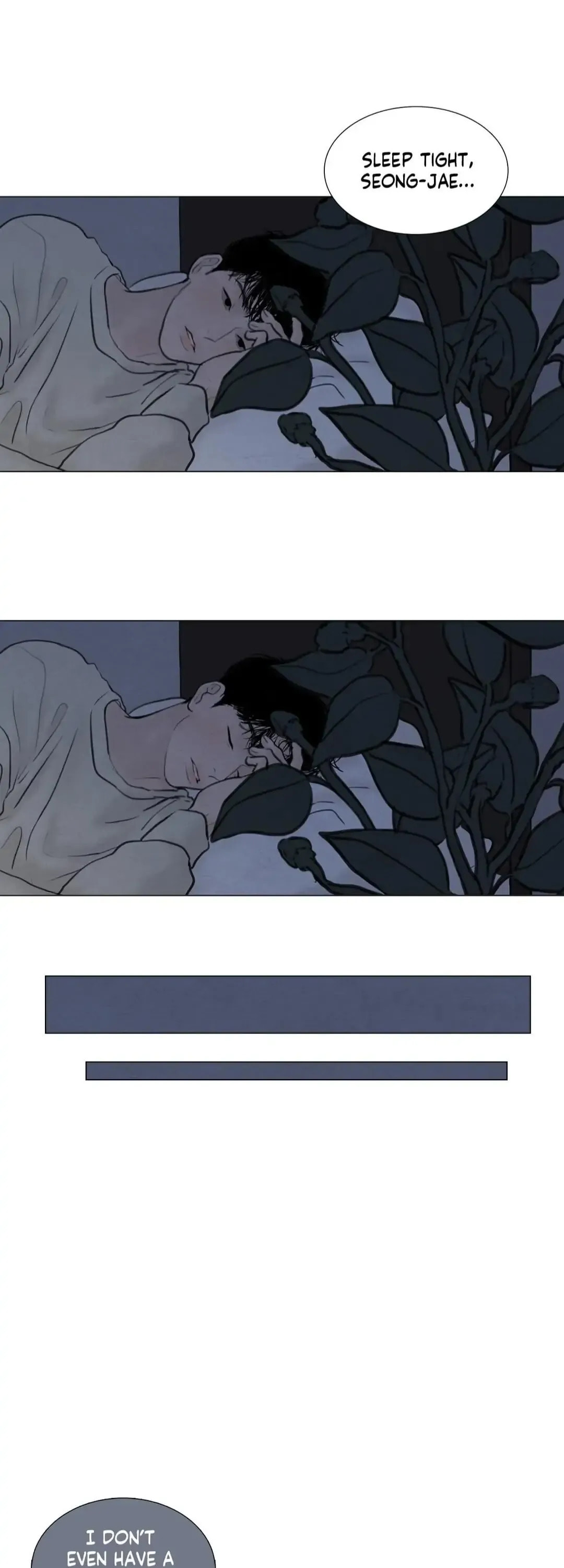 Haunted by Desire Chapter 58 page 5 - 