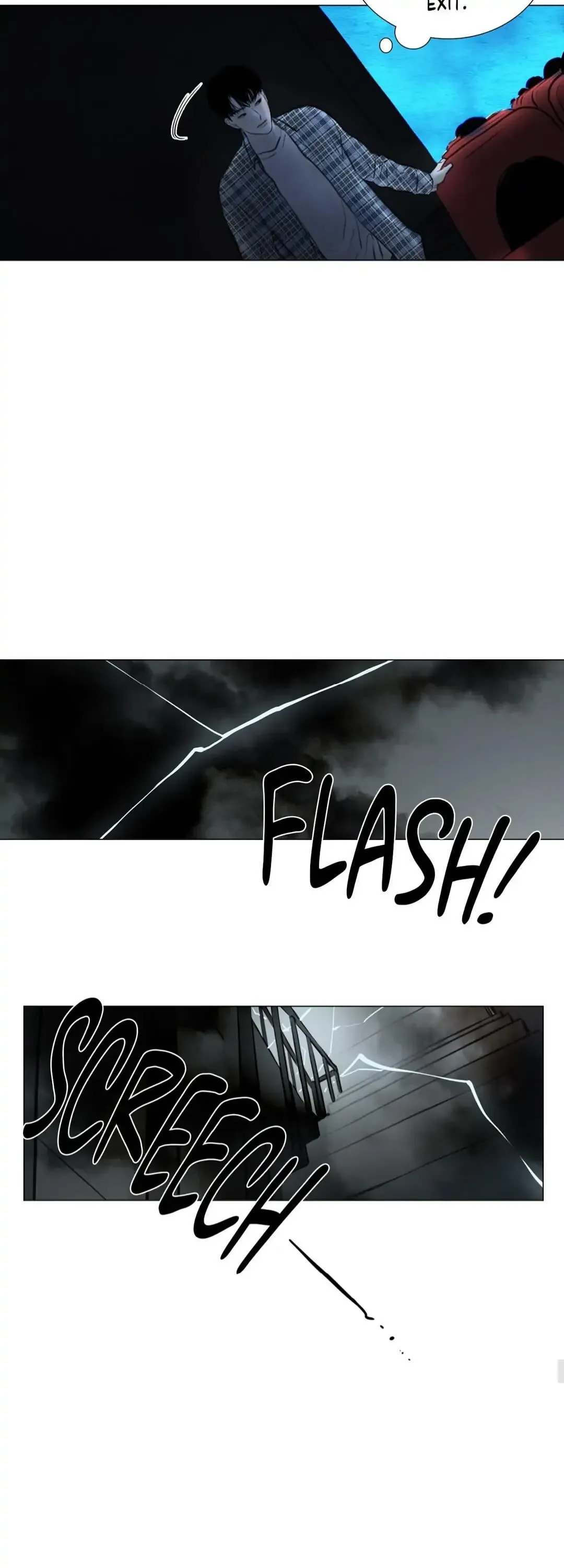 Haunted by Desire Chapter 58 page 7 - 
