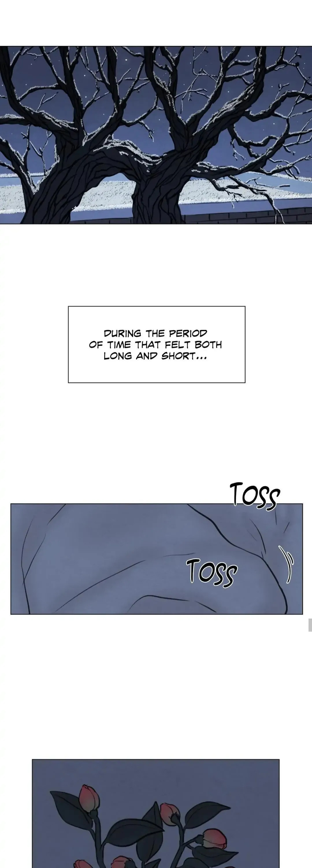 Haunted by Desire Chapter 58 page 9 - 