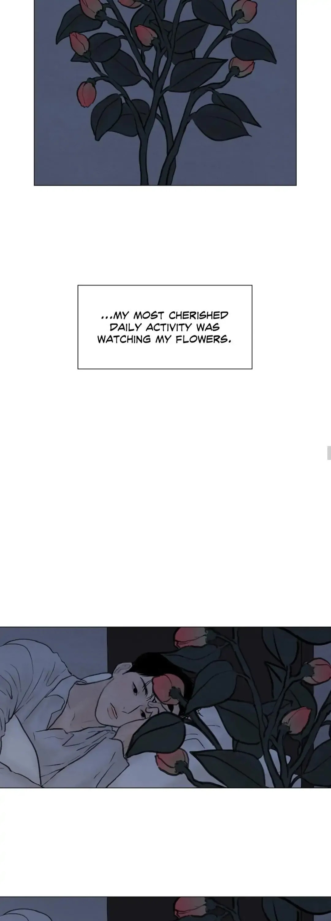 Haunted by Desire Chapter 58 page 10 - 