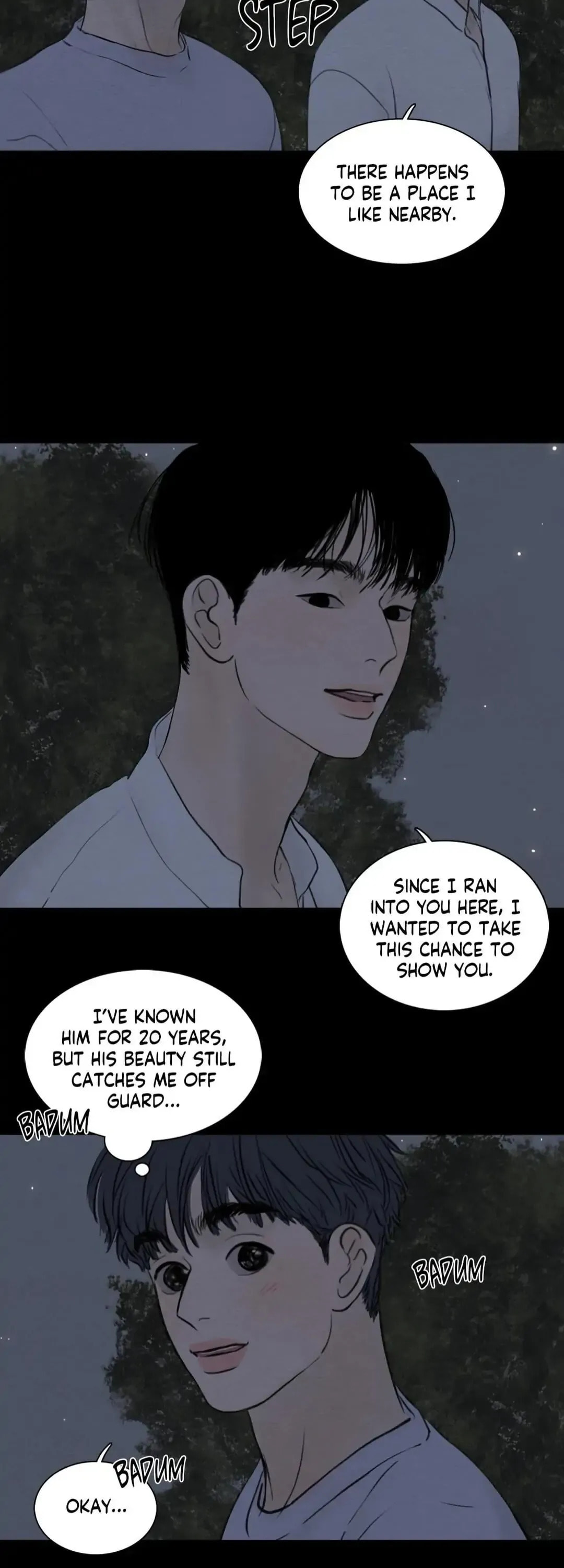 Haunted by Desire Chapter 59 page 2 - 