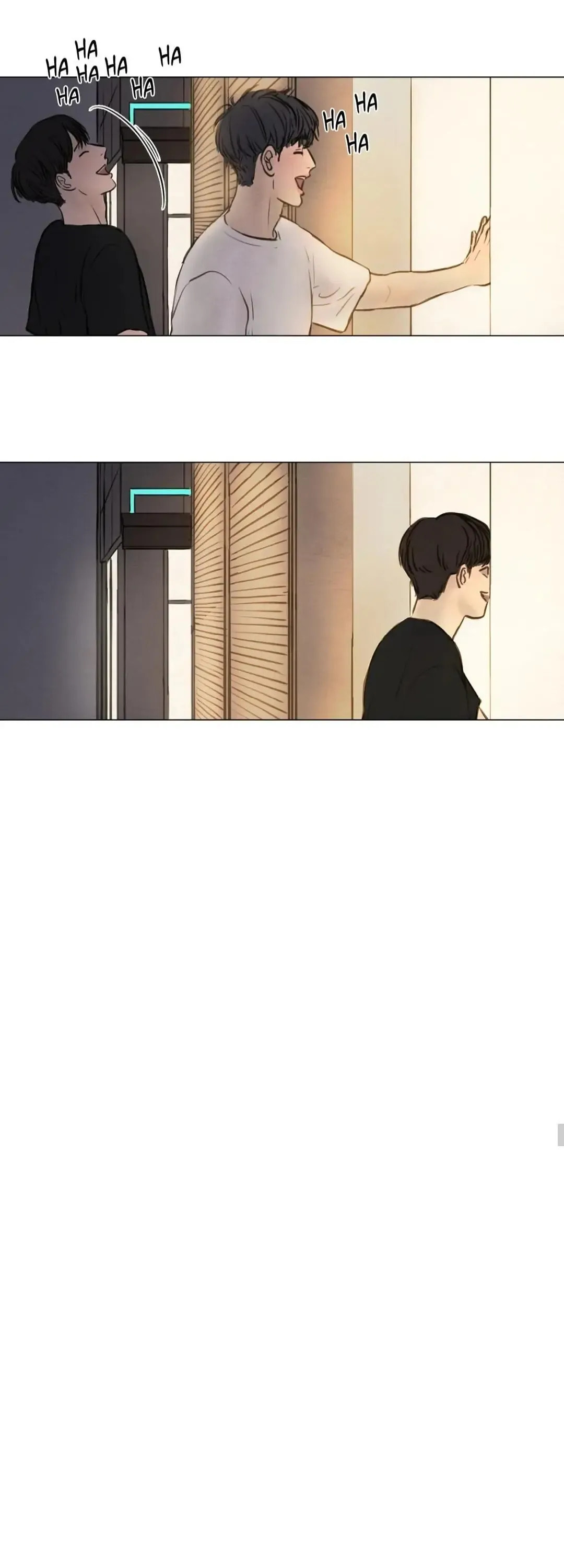 Haunted by Desire Chapter 59 page 14 - 