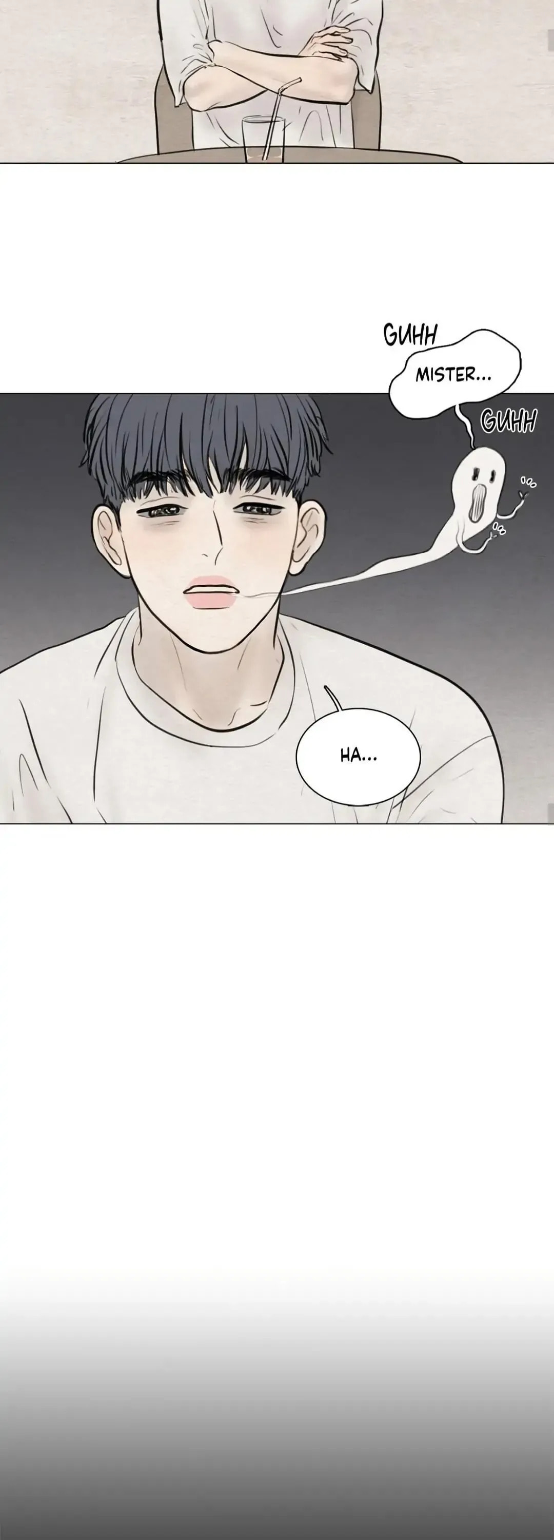 Haunted by Desire Chapter 59 page 18 - 
