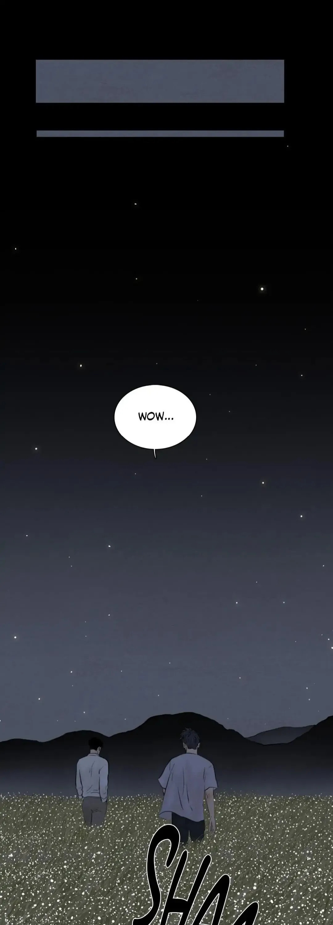Haunted by Desire Chapter 59 page 3 - 
