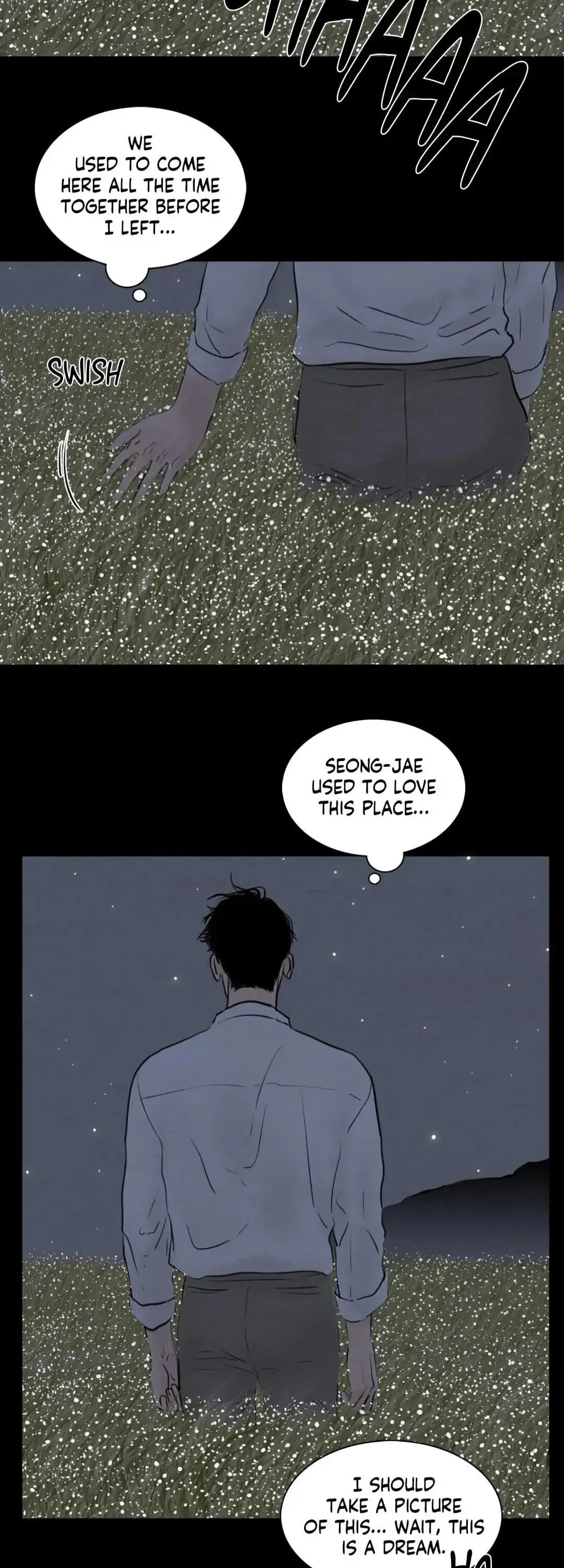 Haunted by Desire Chapter 59 page 4 - 