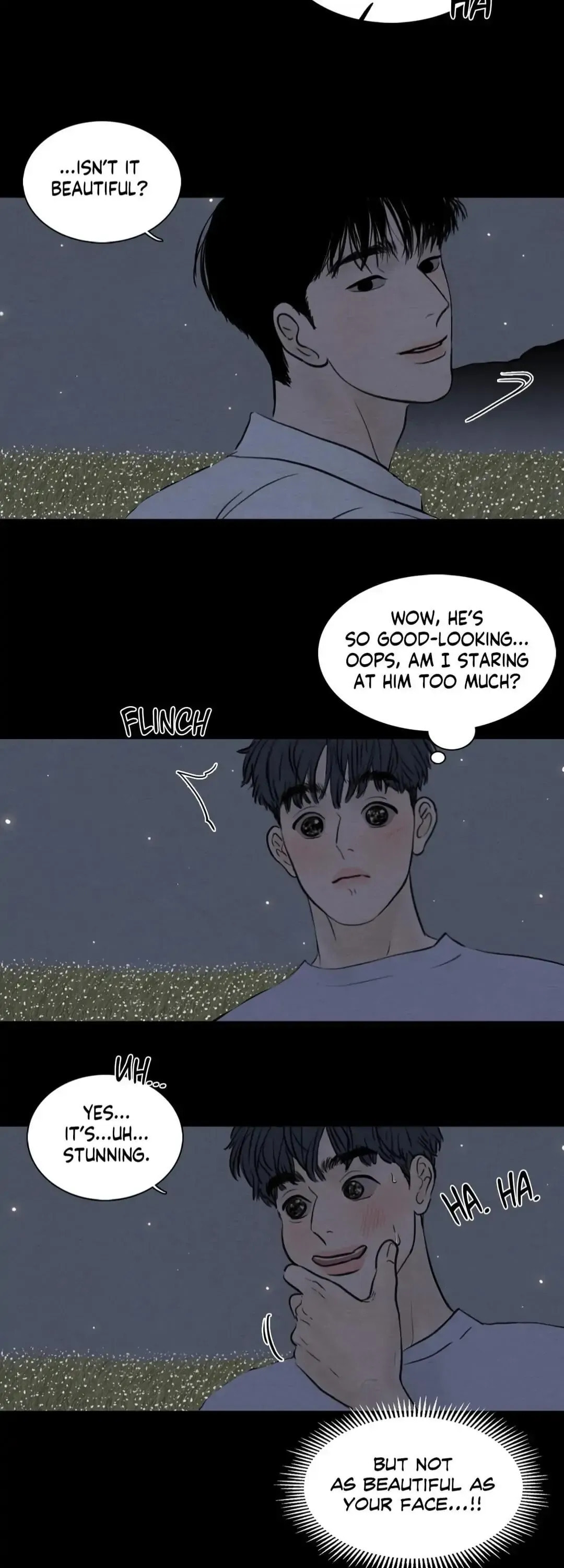 Haunted by Desire Chapter 59 page 5 - 