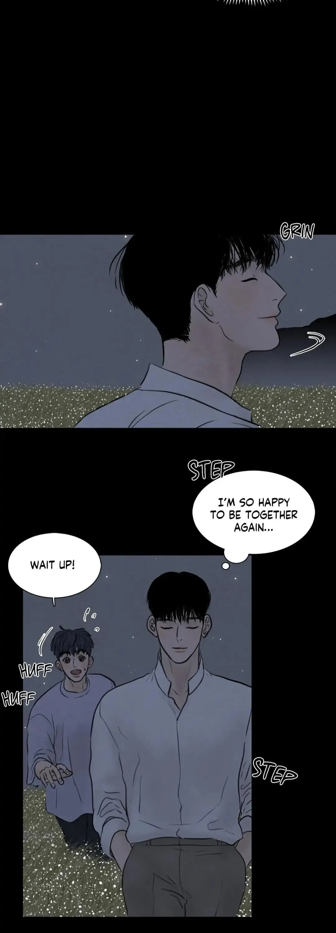 Haunted by Desire Chapter 59 page 6 - 