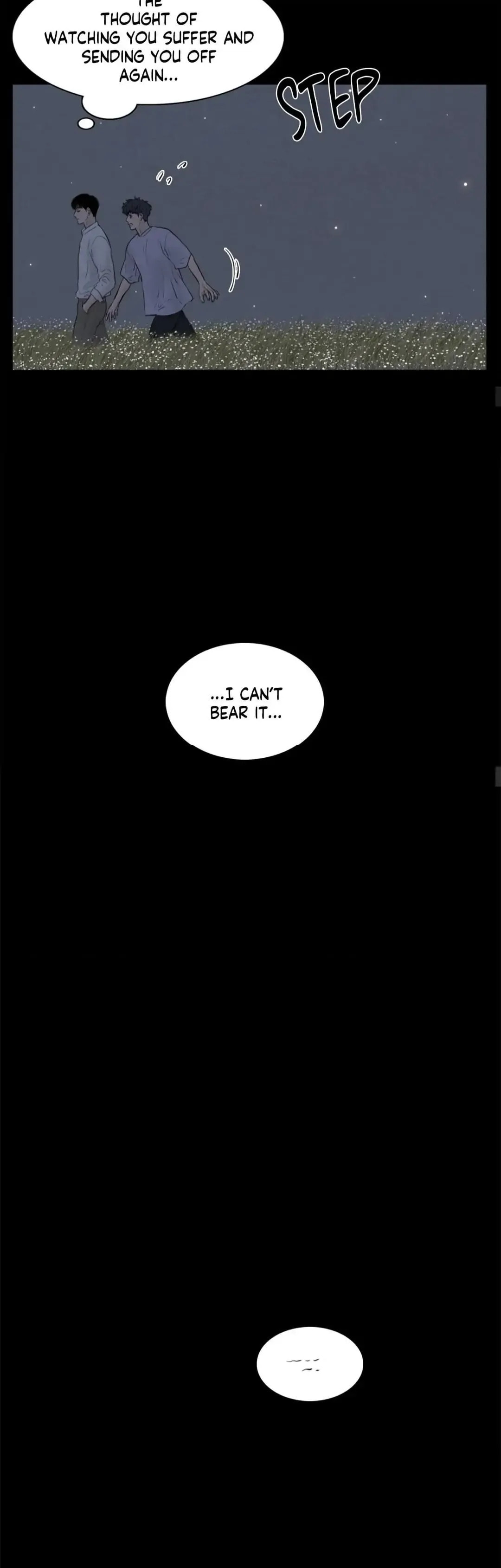 Haunted by Desire Chapter 59 page 8 - 