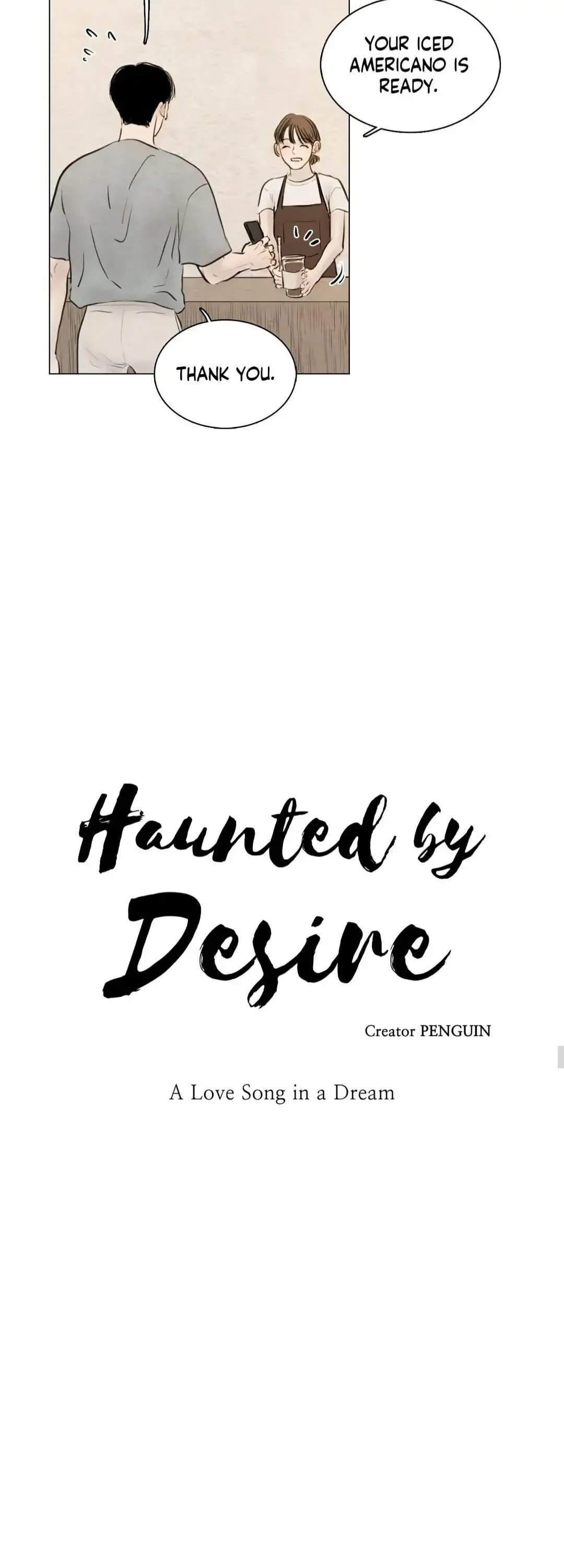 Haunted by Desire Chapter 59 page 10 - 
