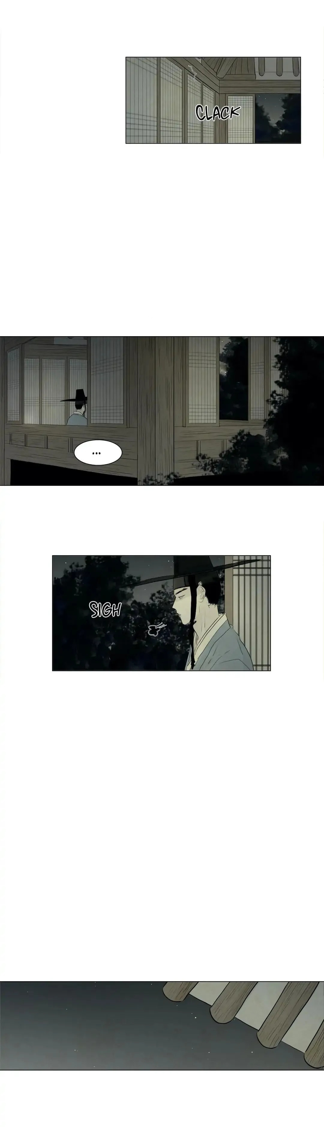 Haunted by Desire Chapter 6 page 14 - 