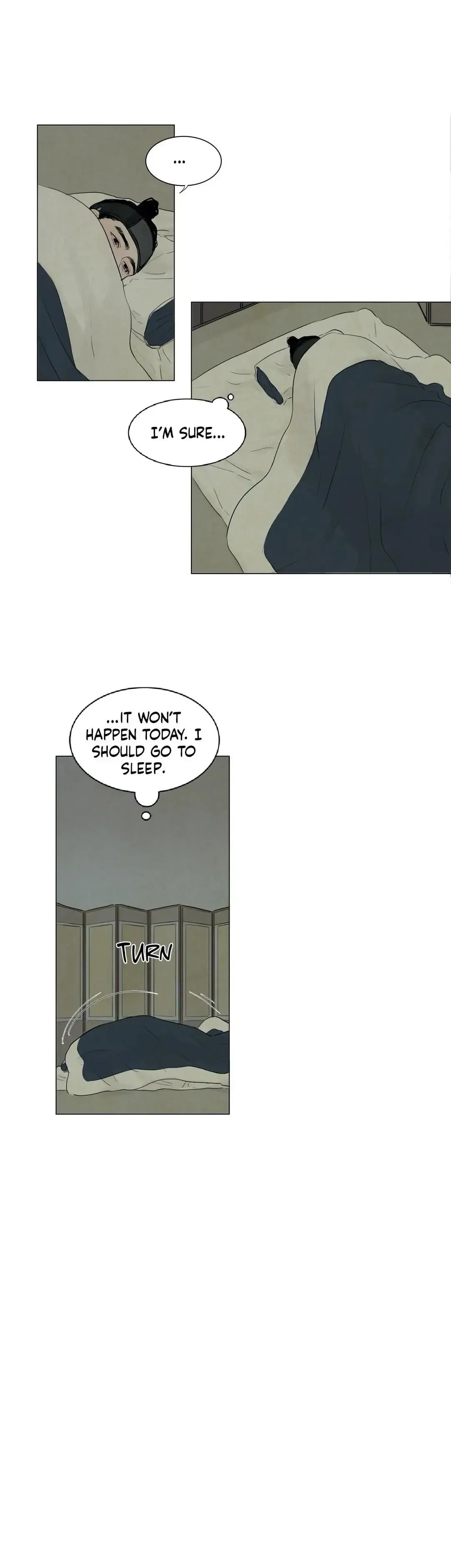 Haunted by Desire Chapter 6 page 15 - 