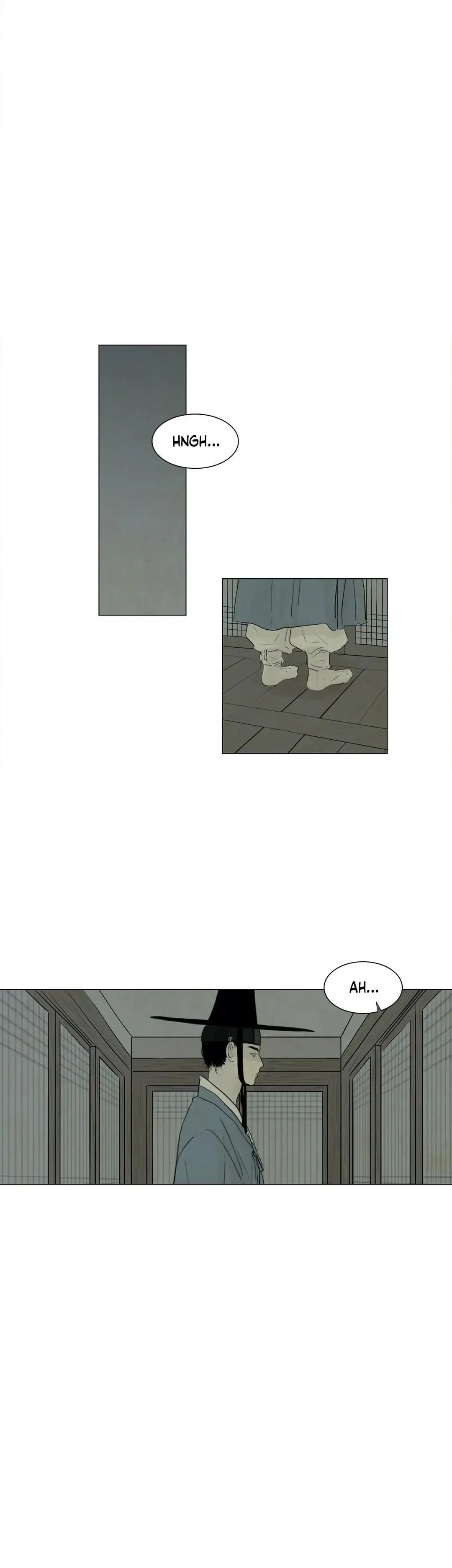 Haunted by Desire Chapter 6 page 17 - 