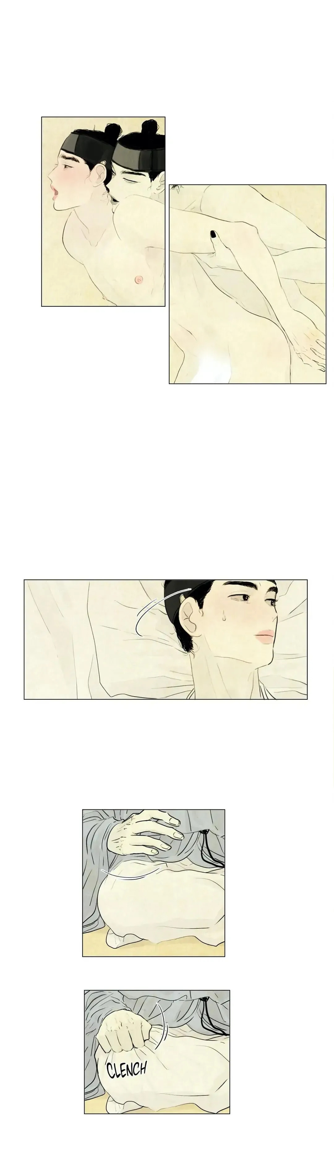 Haunted by Desire Chapter 6 page 7 - 
