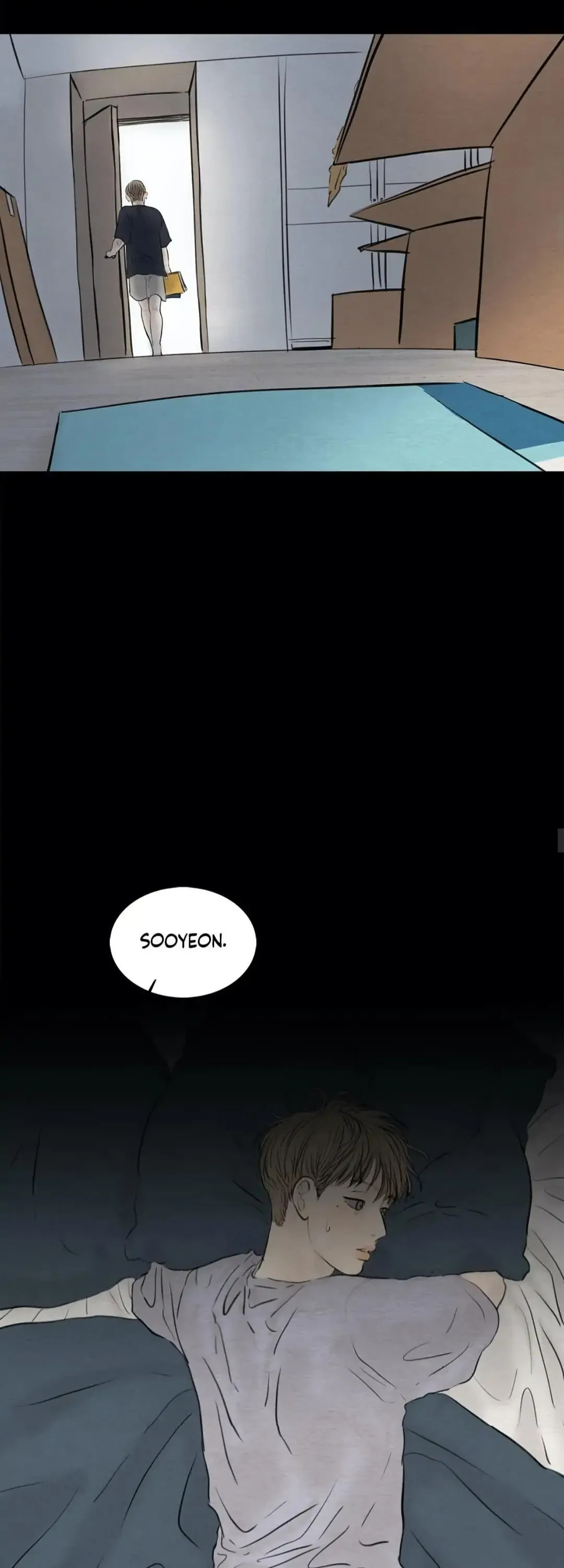 Haunted by Desire Chapter 60 page 15 - 