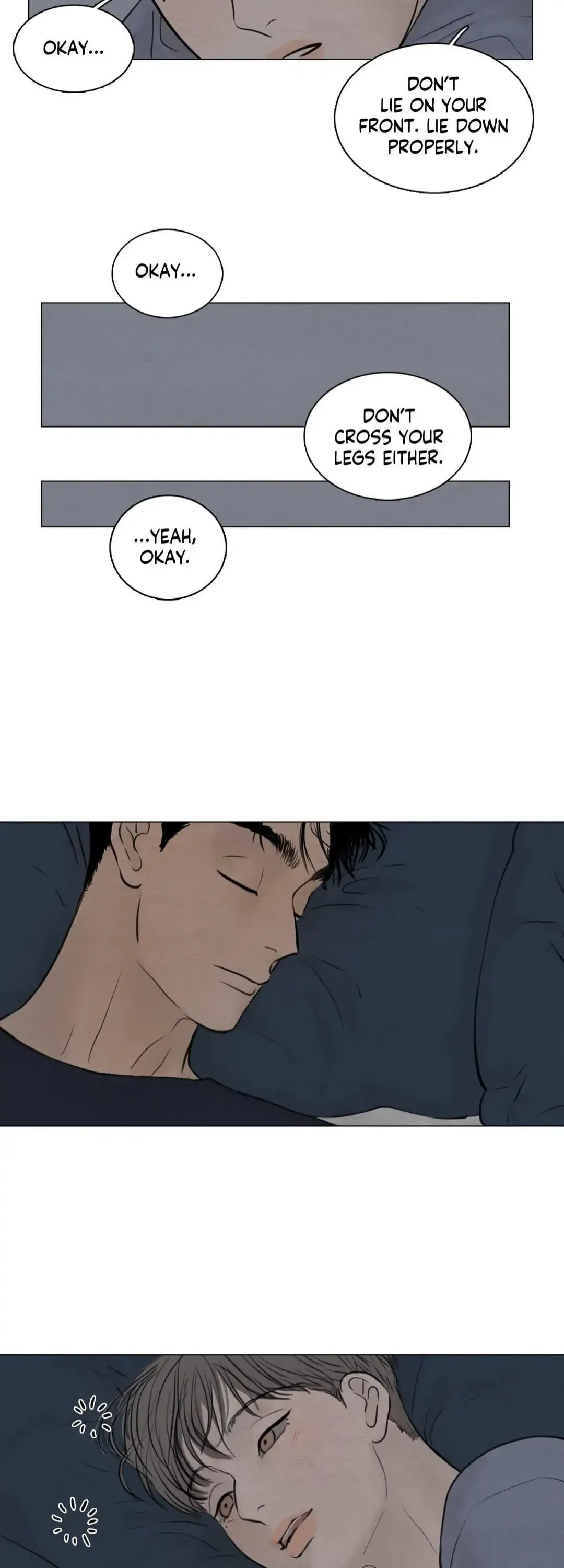 Haunted by Desire Chapter 60 page 20 - 