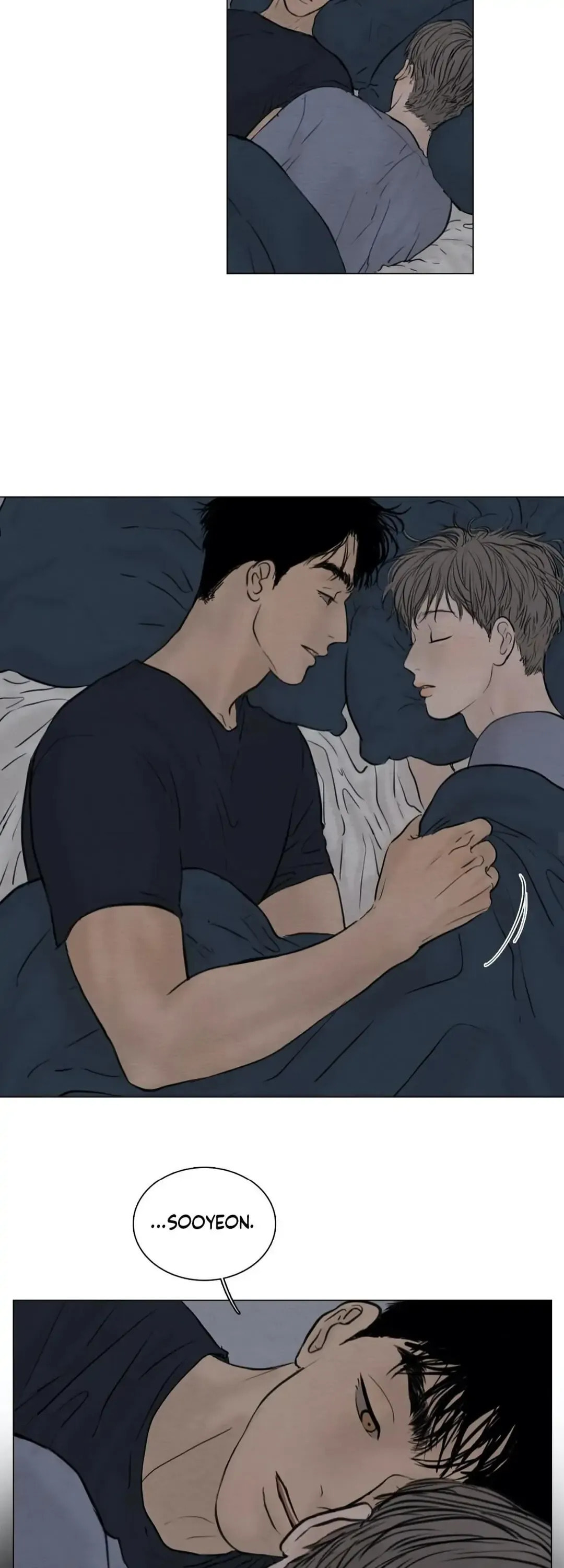 Haunted by Desire Chapter 60 page 22 - 