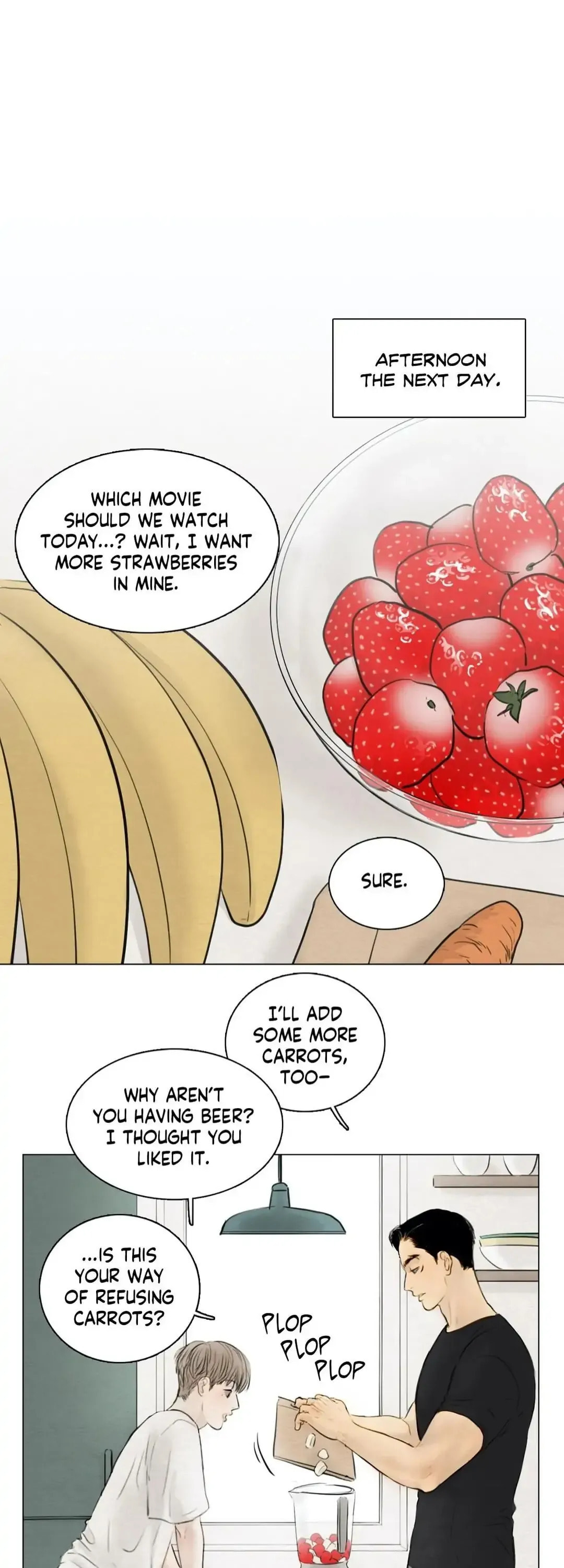 Haunted by Desire Chapter 60 page 24 - 
