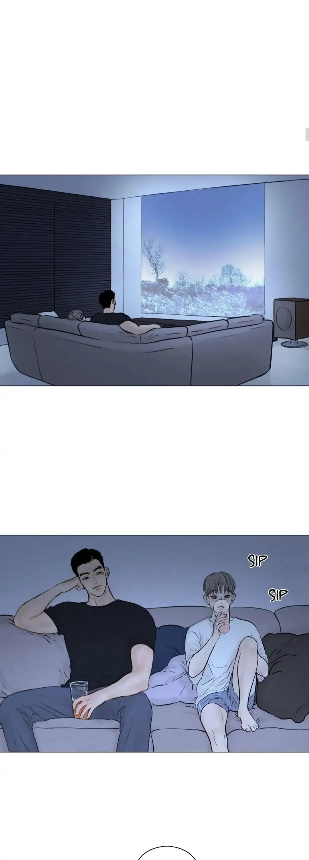 Haunted by Desire Chapter 60 page 26 - 