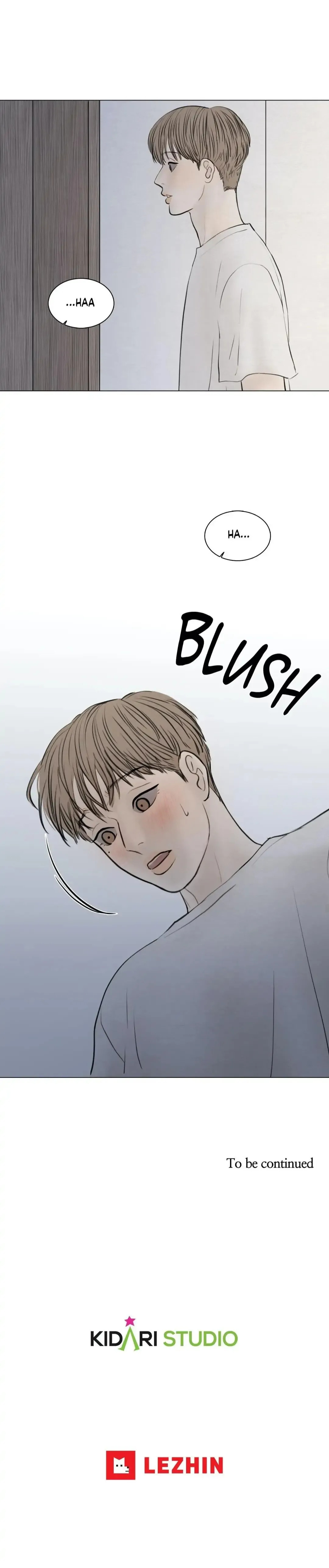Haunted by Desire Chapter 60 page 31 - 