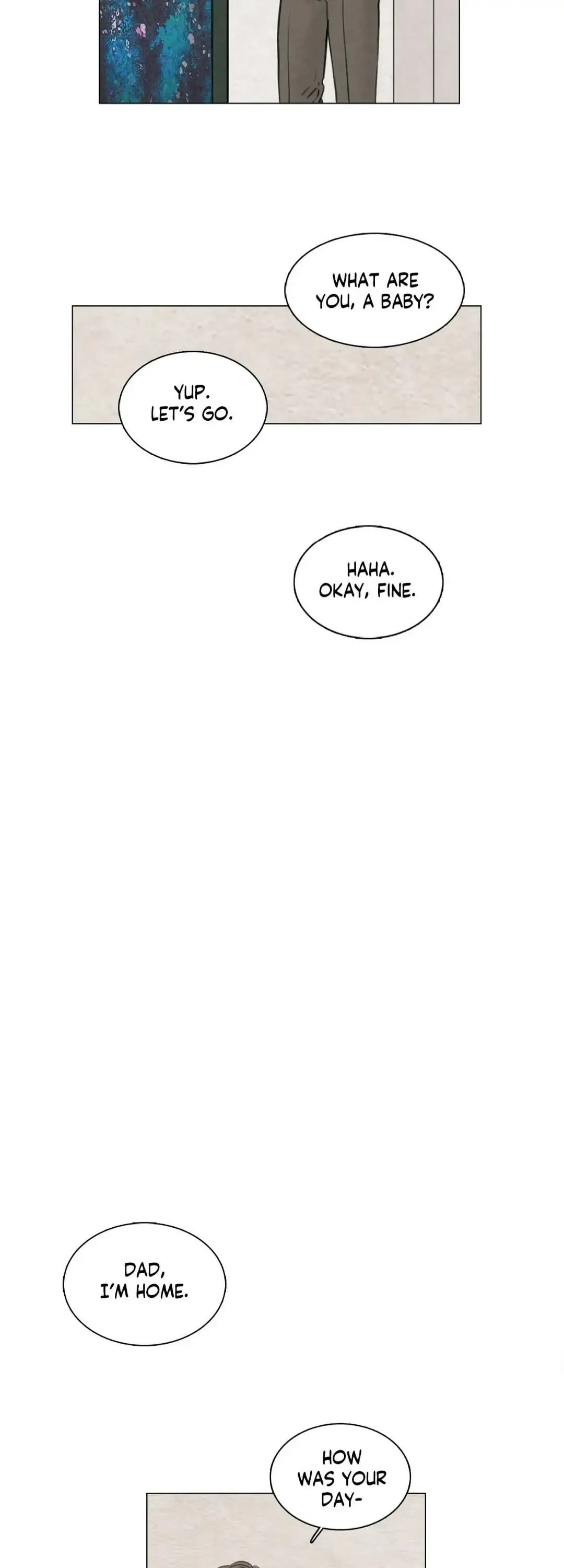 Haunted by Desire Chapter 60 page 6 - 