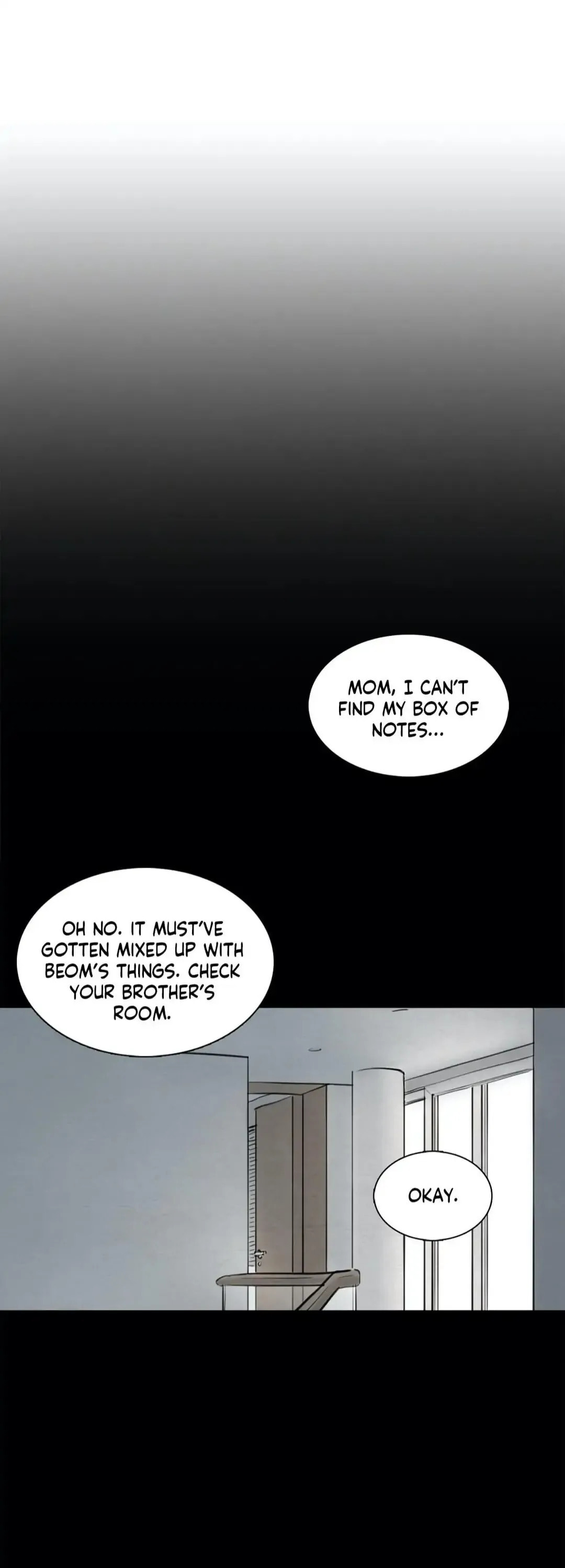 Haunted by Desire Chapter 60 page 10 - 