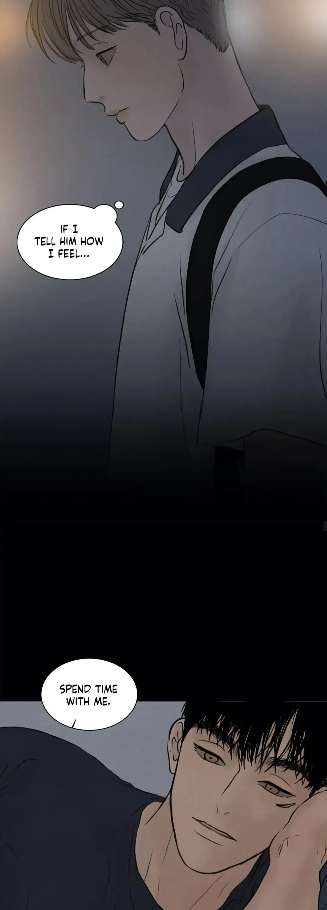 Haunted by Desire Chapter 61 page 13 - 