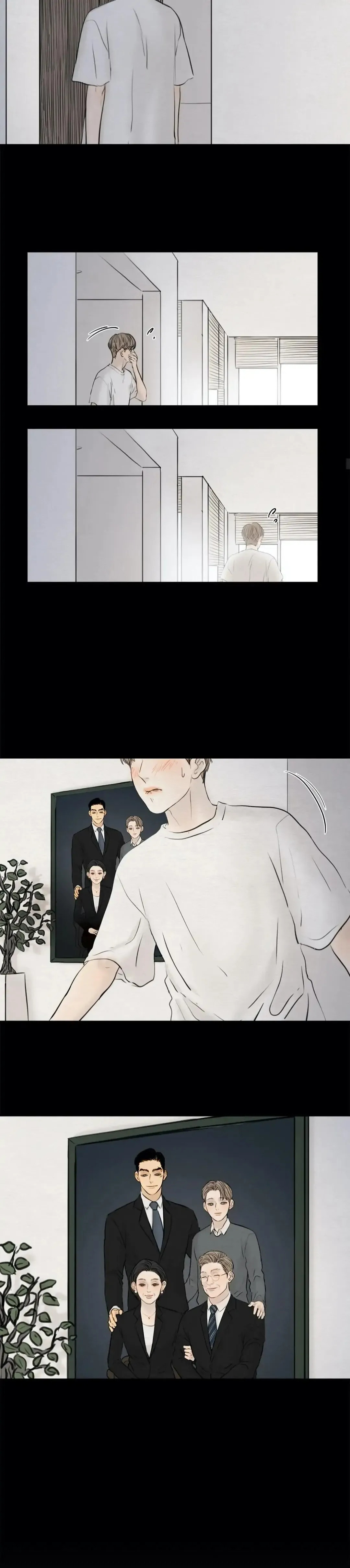 Haunted by Desire Chapter 61 page 16 - 