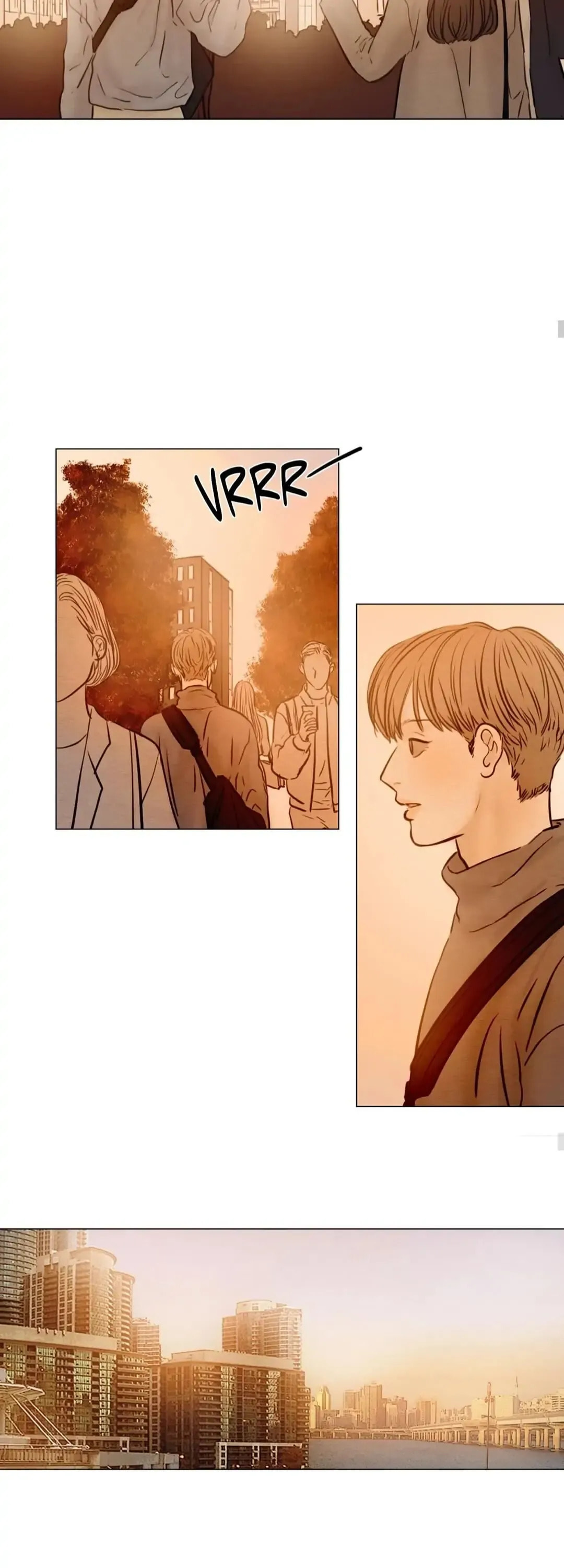 Haunted by Desire Chapter 61 page 19 - 